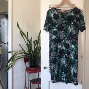 Mod Work or Play Dress